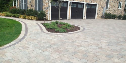 Paver Driveway, Driveway Contractor, New Driveway, Brick Driveway, Stone Driveway, Free Estimate
