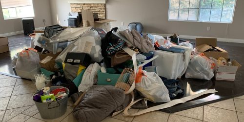 Junk Removal Service, Junk Hauling, Eviction Junk Removal, Free Estimate