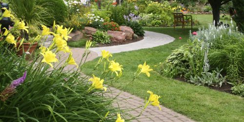 Landscaping, Landscaping Company, Landscaping Contractor, Landscaping Company