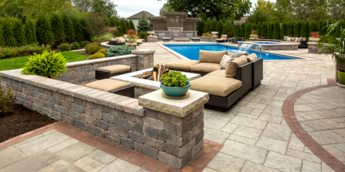 Paver Patio, Patio Installation, Stone Patio, Patio Contractor, Free Estimates