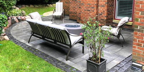 Paver Patio, Patio Installation, Stone Patio, Patio Contractor, Free Estimates